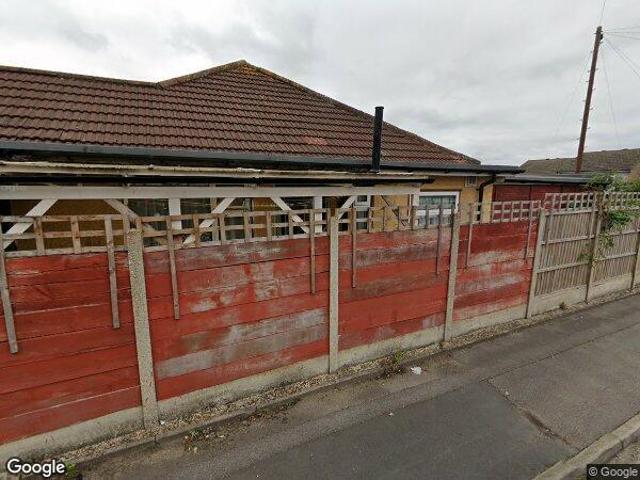 House for rent in Collier Row, Greater London