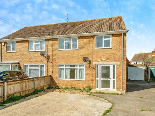 House for rent in Langley Green, Glynde