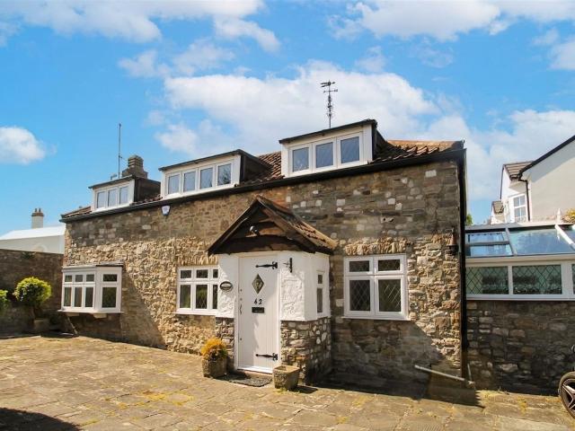 House for rent in Feckenham, City Of Bristol