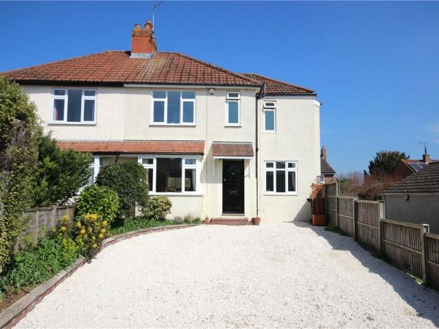 House for rent in Feckenham, City Of Bristol