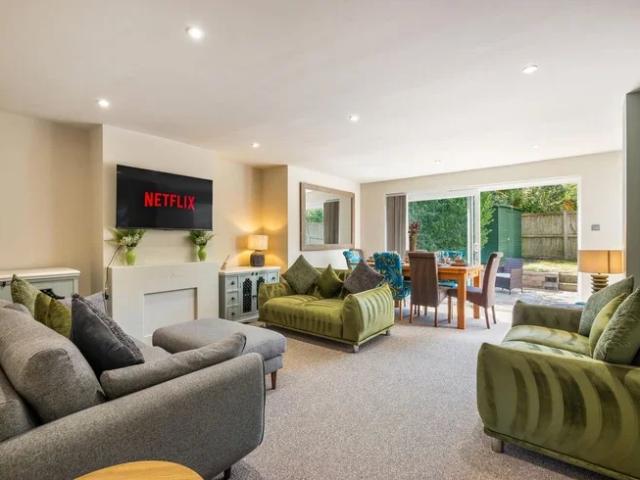 House for rent in Saltdean, Brighton & Hove