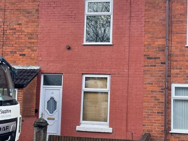 House for rent in Haydock, St Helens