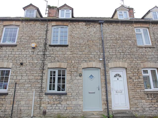 House for rent in Deer Park, Black Bourton