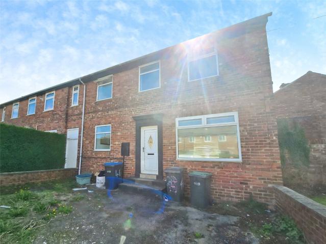 House for rent in Gilesgate, Durham