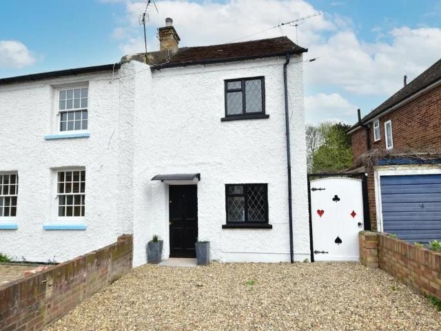 House for rent in Iver, Iver Heath