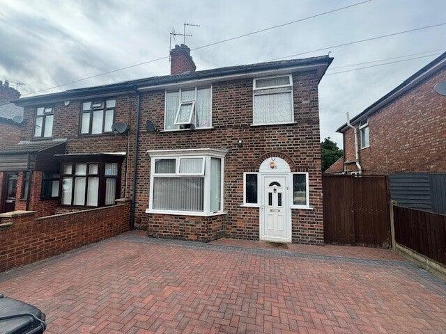 House for rent in Old Wharf, City Of Leicester