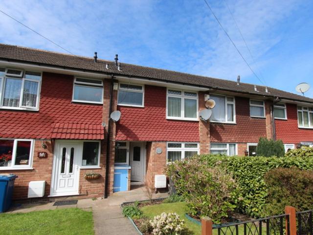 House for rent in Leyfields, Kettlebrook