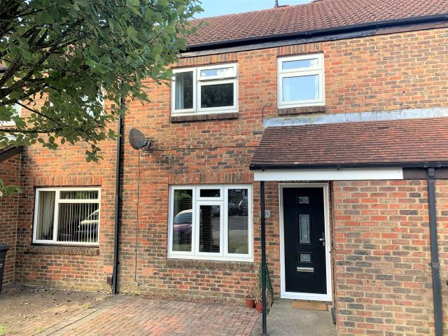 House for rent in Priest Down, Hampshire