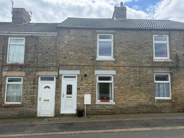House for rent in Butterknowle