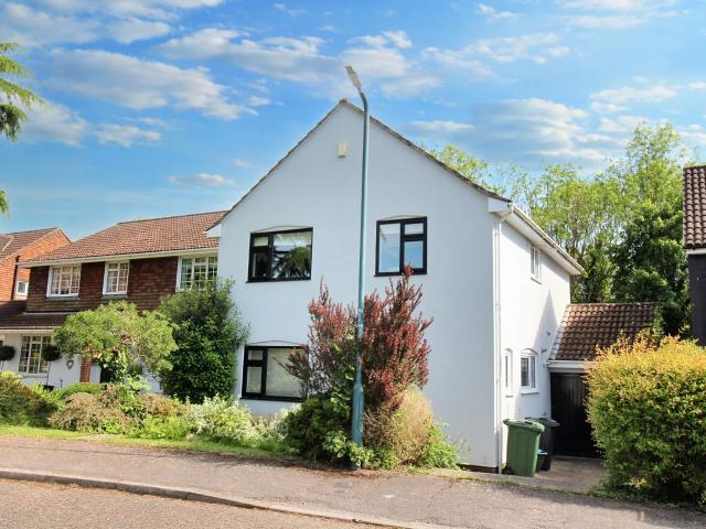 House for rent in Midway, Kent