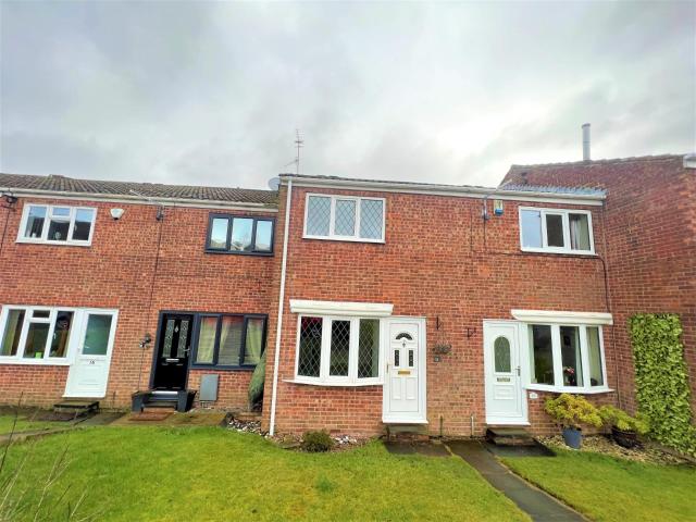 House for rent in Millhouse Green, South Yorkshire