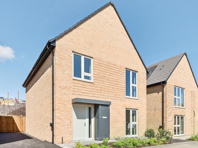 House for rent in Clitheroe, Paradise