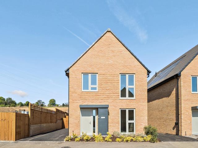 House for rent in Clitheroe, Paradise