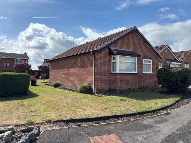 House for rent in Greasbrough, South Yorkshire