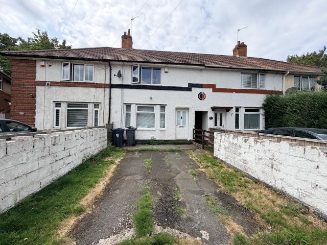 House for rent in Weoley Castle, West Midlands