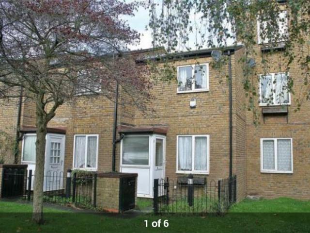 House for rent in London Borough of Hillingdon, Greater London
