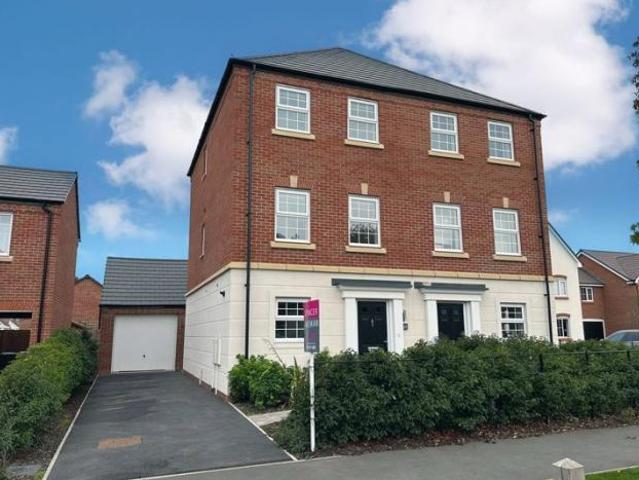 House for rent in Mountfields, Frankwell