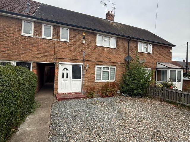 House for rent in Greatfield, Hull