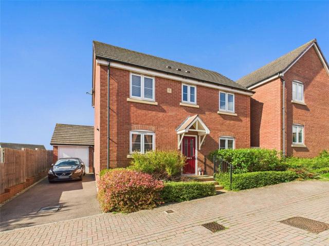 House for rent in Ross-on-wye