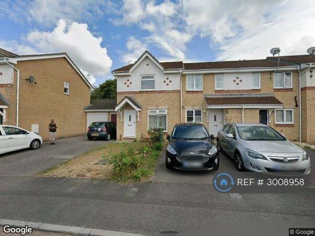 House for rent in Bradley Stoke