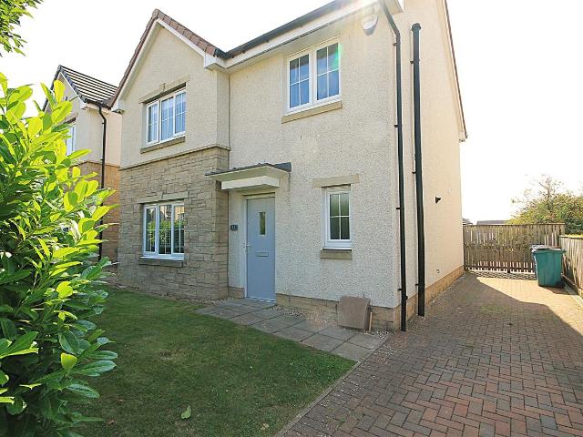 House for rent in Chryston, Scotland