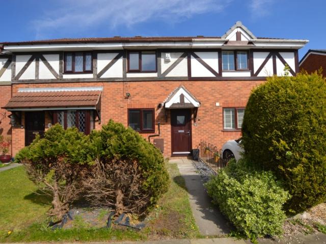 House for rent in Wigan, Greater Manchester
