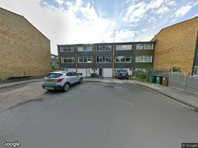 House for rent in North Cray, Greater London
