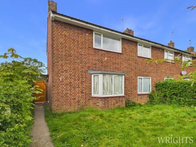 House for rent in Stanborough, Fretherne