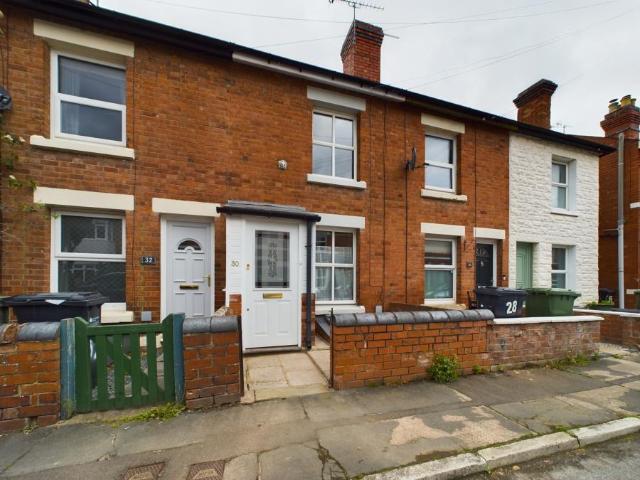 House for rent in Hunderton, Lower Bullingham