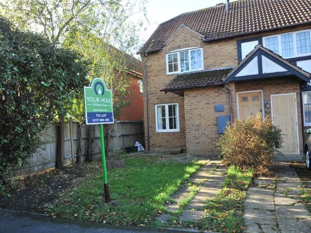 House for rent in Bradley Stoke