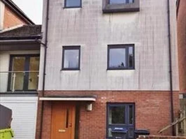House for rent in Bartley Green, West Midlands