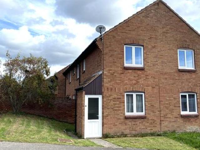 House for rent in Devizes, Wiltshire
