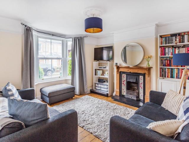 House for rent in Reigate, Reigate and Banstead