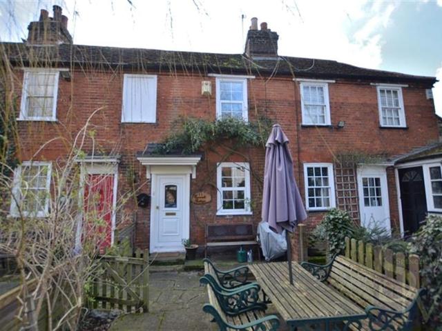 House for rent in Epping, Essex