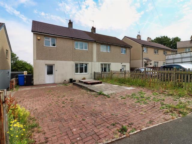 House for rent in Middlecroft, Loundsley Green