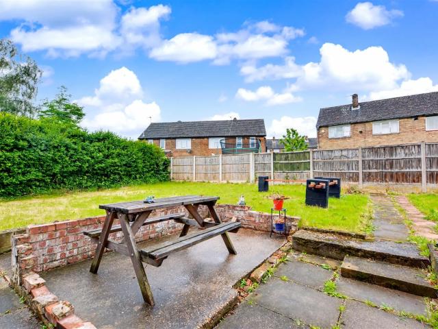 House for rent in Gedling, East Midlands