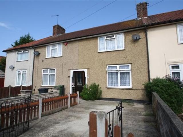 House for rent in Becontree, Greater London