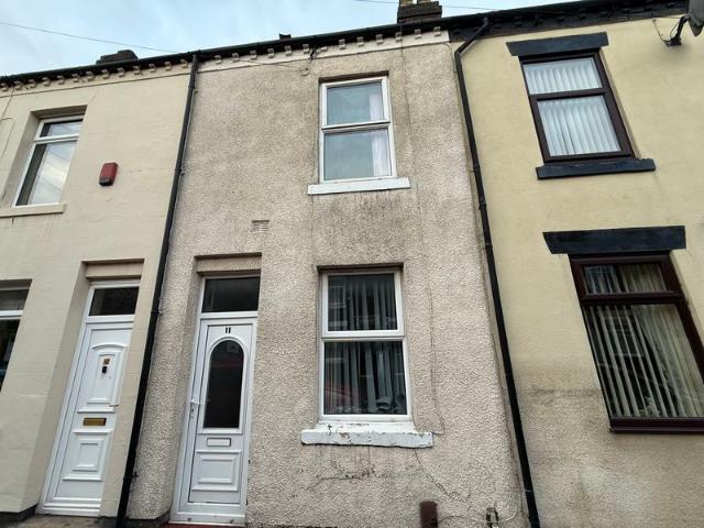 House for rent in Stoke, Stoke-on-Trent