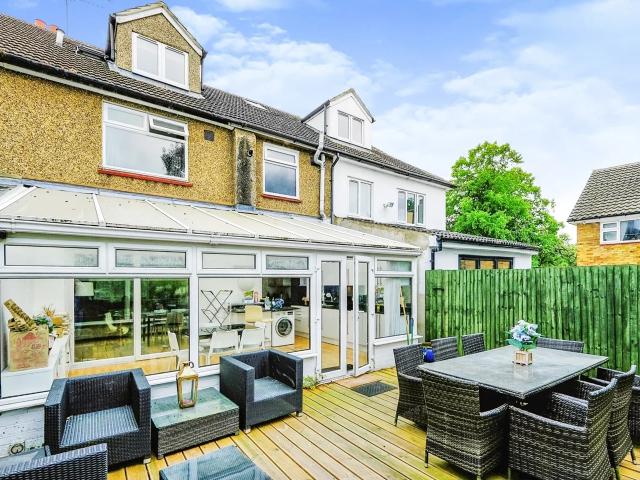 House for rent in London Borough of Lewisham, Greater London