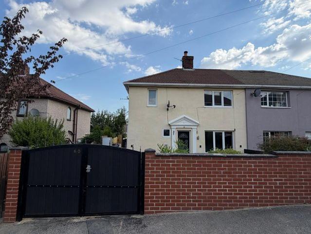 House for rent in Shafton, South Yorkshire