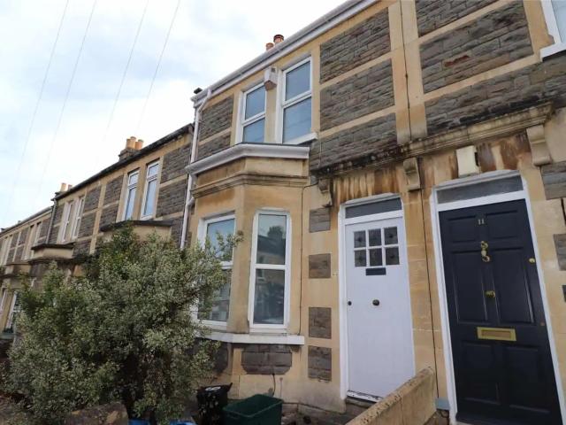 House for rent in South Twerton, Dulcote
