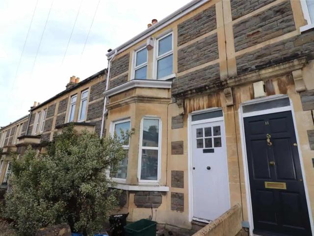 House for rent in South Twerton, Dulcote