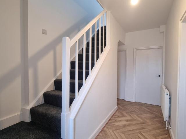 House for rent in East Tilbury, Essex