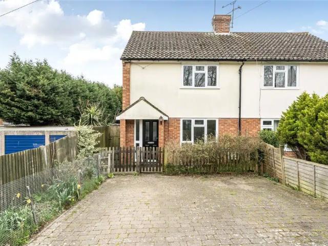 House for rent in Battle, Heathlands