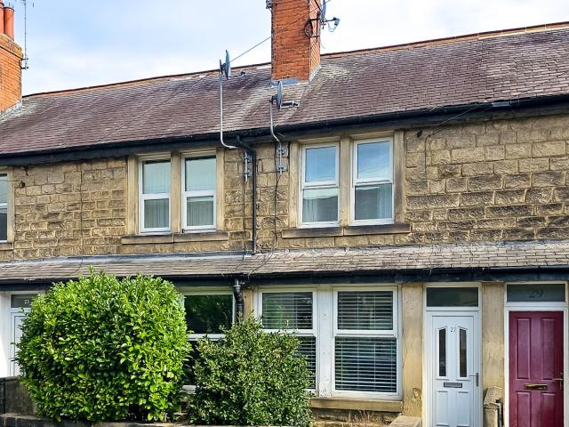 House for rent in Oatlands, Harrogate