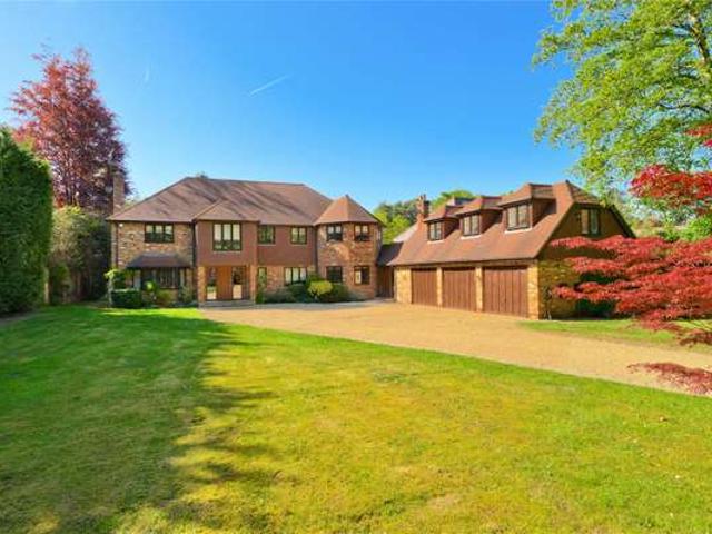House for rent in Sunninghill and Ascot, South Ascot