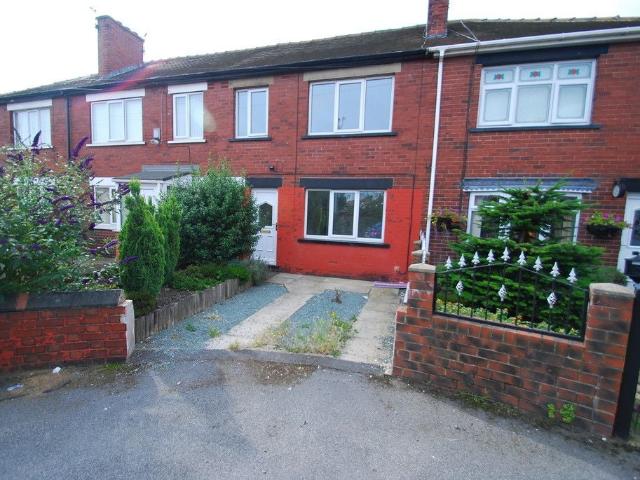 House for rent in Darfield, South Yorkshire