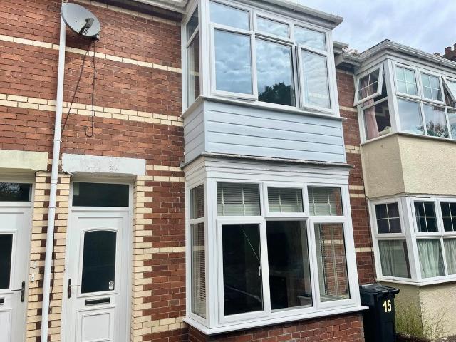 House for rent in Bridford, Devon
