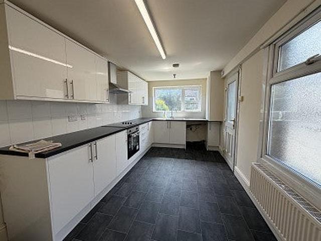 House for rent in Grimsby, North East Lincolnshire