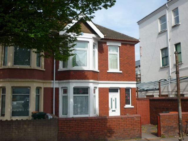 House for rent in Wales